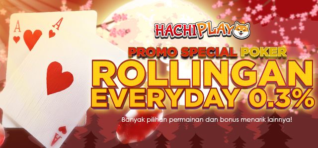 Home Banner Poker