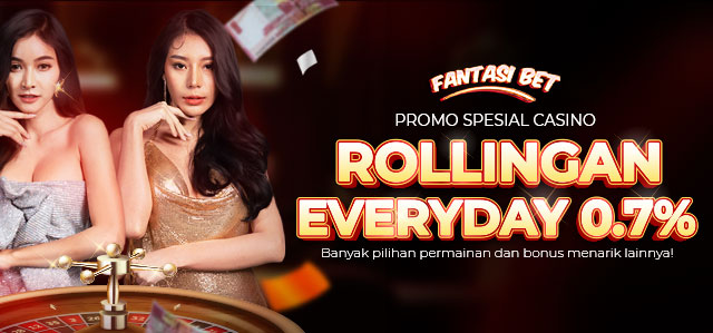 Home Banner Casino