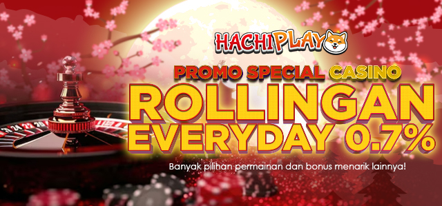 Home Banner Casino
