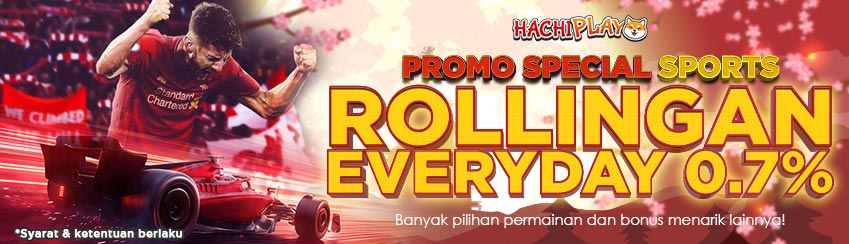 ROLL SPORTS EVERYDAY